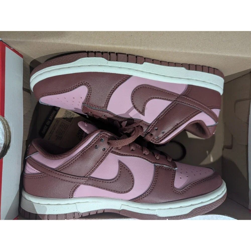 Nike dunk low